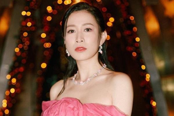 Âu Dương Chấn Hoa lo lắng khi Xa Thi Mạn 47 tuổi chưa kết hôn-4