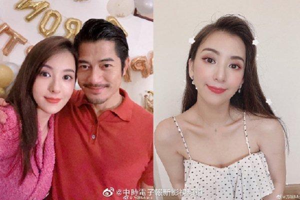 Cuộc sống giàu sang của vợ Quách Phú Thành-13