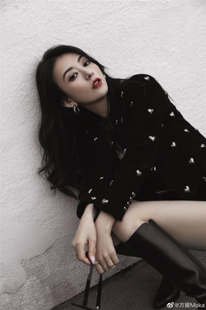 Vợ trẻ Quách Phú Thành bị mỉa mai cuộc sống tầm gửi-2