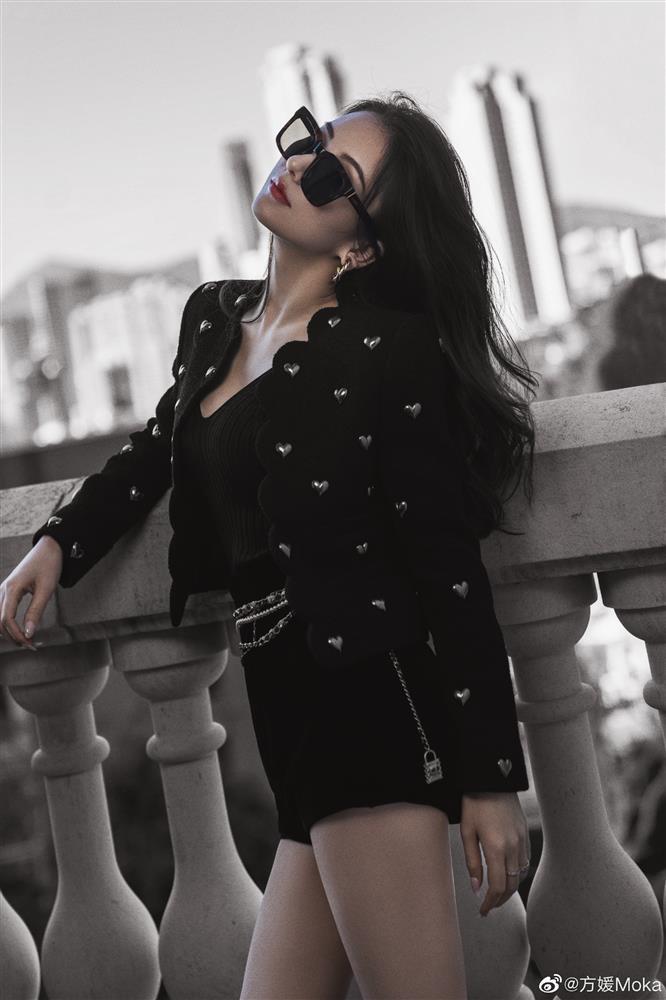 Vợ trẻ Quách Phú Thành bị mỉa mai cuộc sống tầm gửi-3