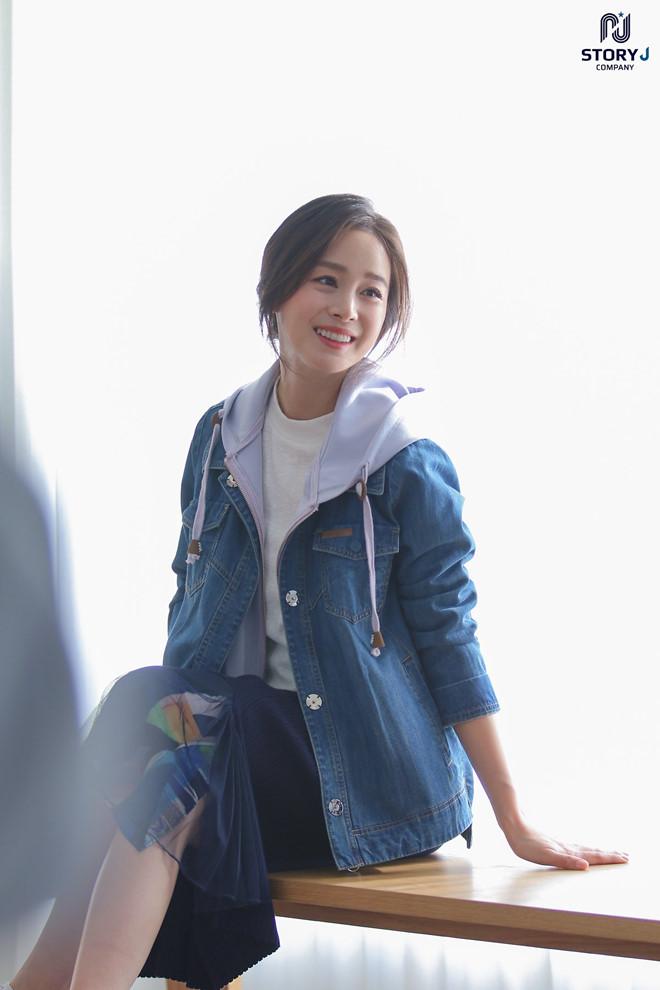 Những diễn viên nấm lùn xứ Hàn có sự nghiệp không phải dạng vừa-3