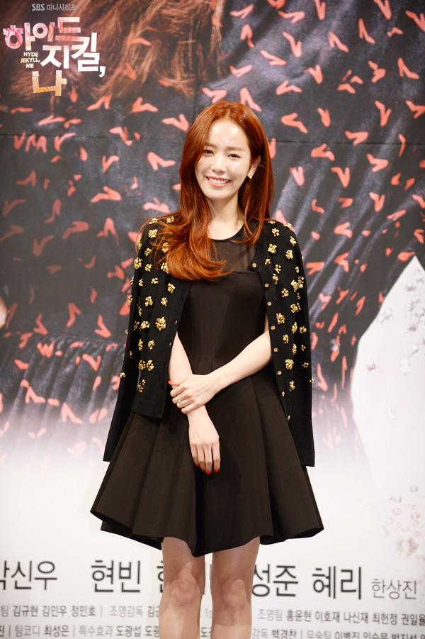 Những diễn viên nấm lùn xứ Hàn có sự nghiệp không phải dạng vừa-9