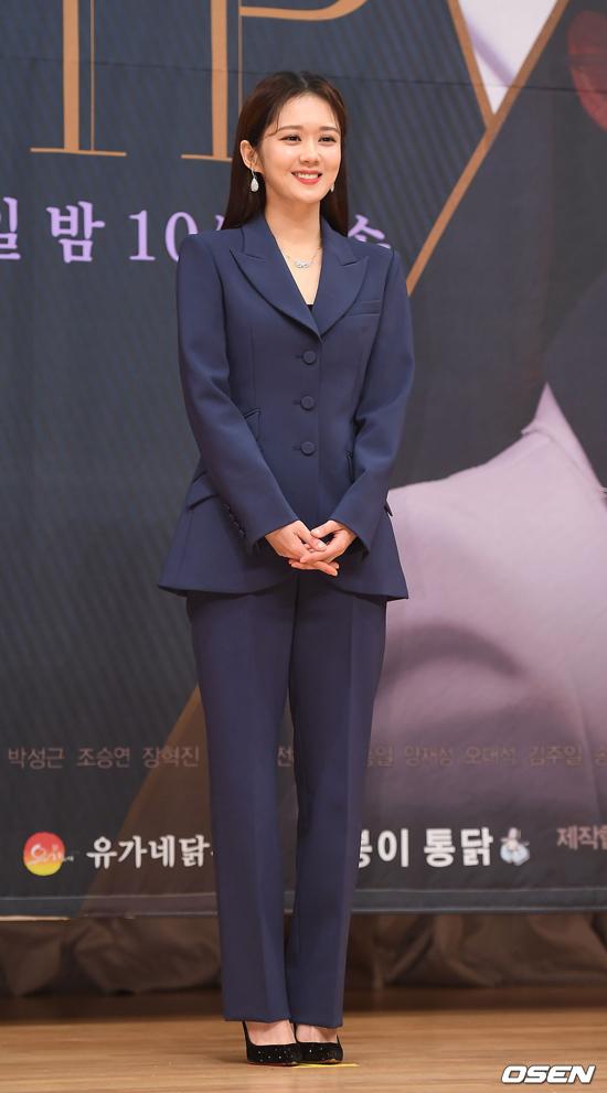 Những diễn viên nấm lùn xứ Hàn có sự nghiệp không phải dạng vừa-7