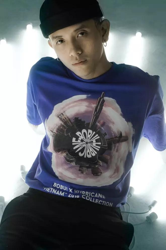 Con gái Mỹ Linh lộ loạt ảnh nét căng bên bạn trai người mẫu-5