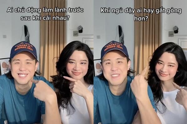 Bạn gái Huyme lên tiếng gắt về hình ảnh lan truyền MXH-4