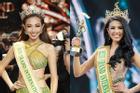 Thùy Tiên 'hạ' mỹ nhân Indonesia, lập kỷ lục Miss Grand International