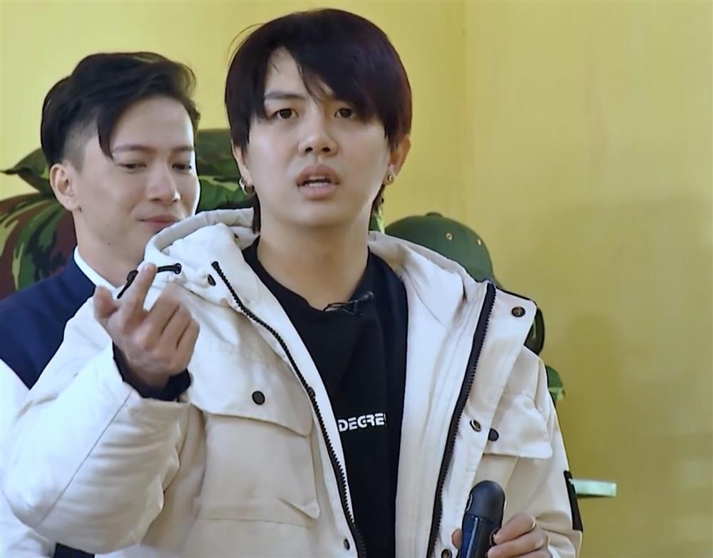 Dàn sao đình đám Vbiz lên tiếng chuyện Duy Khánh hôi nách-1