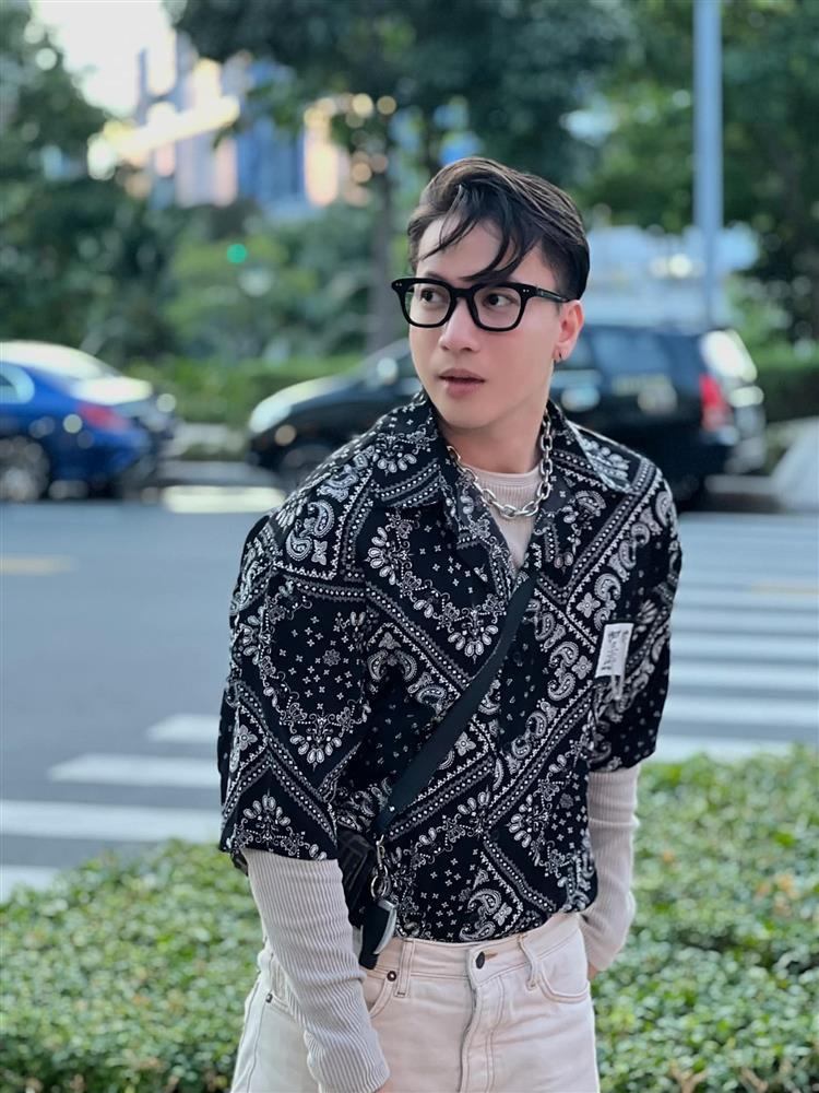 Dàn sao đình đám Vbiz lên tiếng chuyện Duy Khánh hôi nách-5