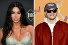 Kim Kardashian lần đầu nói về bạn trai Pete Davidson