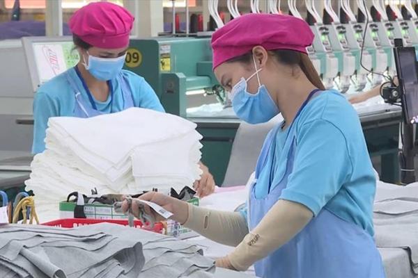 Long An mạnh dạn cho F0, F1 làm việc trực tiếp-3