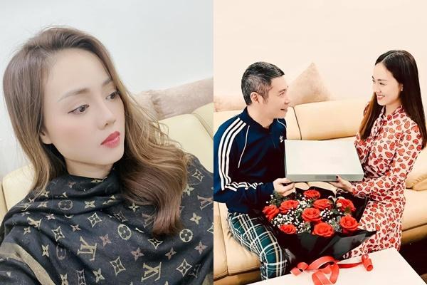 Vợ đau lòng khi Công Lý bật khóc, nói 1 câu với bạn thân-3