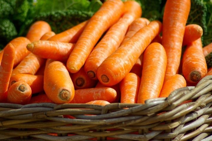 Dấu hiệu báo trước để ngừng ăn cà rốt kẻo rước họa sức khỏe-2