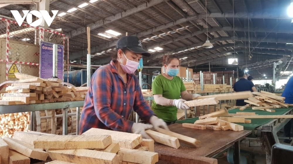 Long An mạnh dạn cho F0, F1 làm việc trực tiếp-2