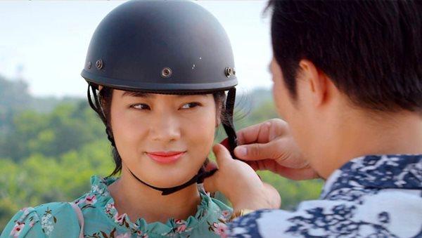 Cặp diễn viên gây ấn tượng trên màn ảnh Việt-1