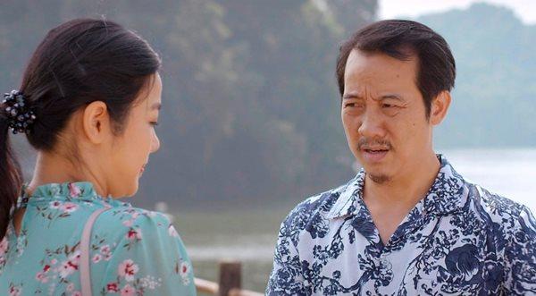 Cặp diễn viên gây ấn tượng trên màn ảnh Việt-2