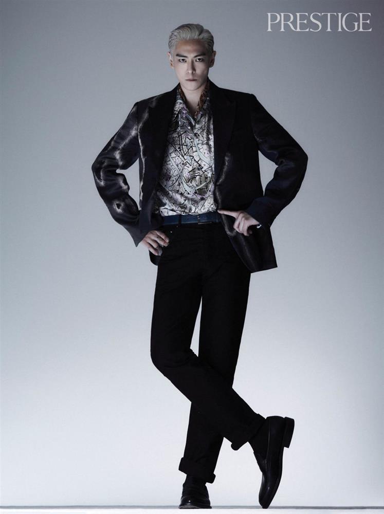 T.O.P (BigBang) trải lòng về 5 năm bị tẩy chay-7