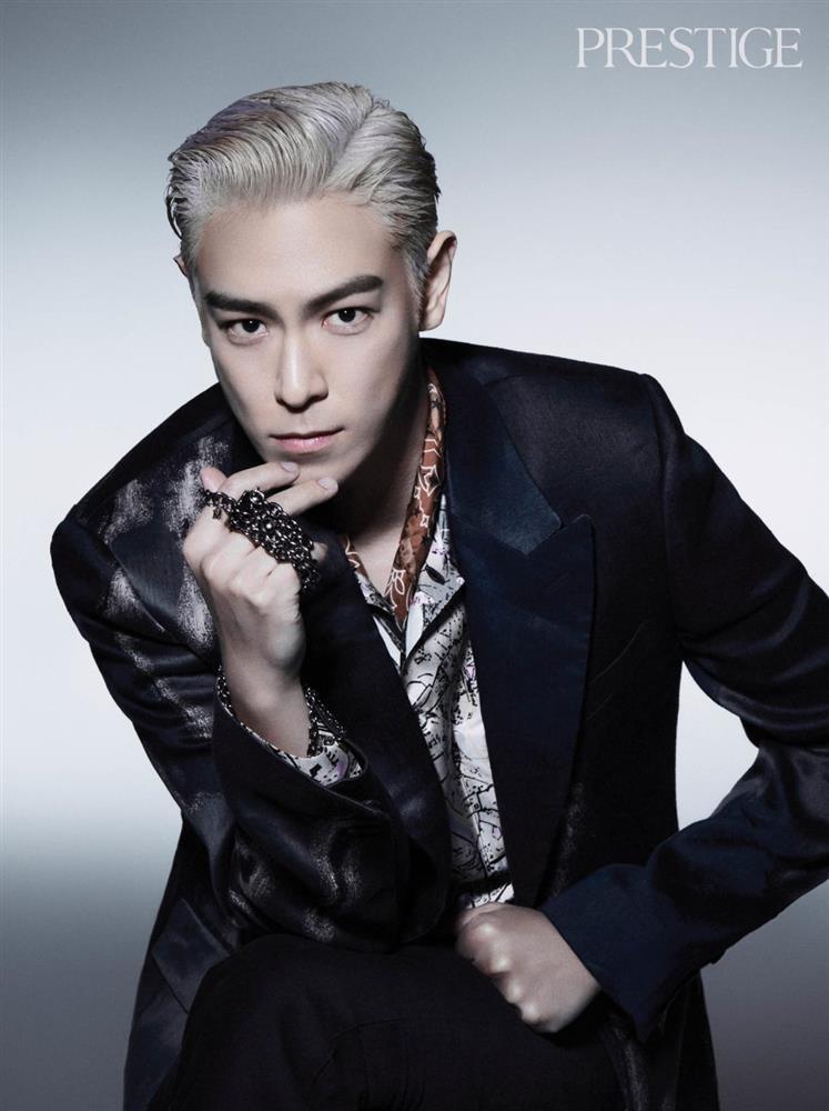 T.O.P (BigBang) trải lòng về 5 năm bị tẩy chay-5
