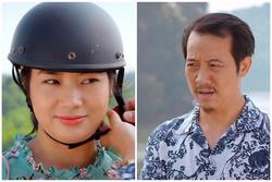 Cặp diễn viên gây ấn tượng trên màn ảnh Việt