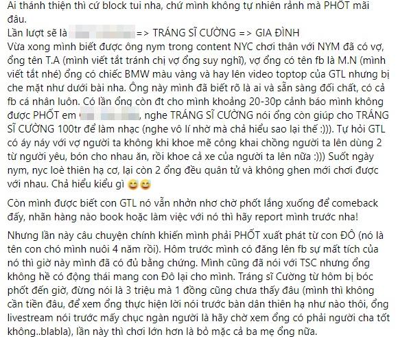 Vợ Tráng Sĩ Cường bị lừa bán sang Trung Quốc-1