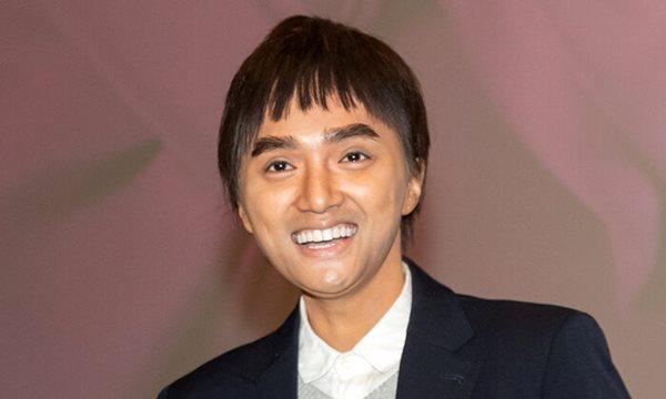 Hương Giang trở lại thành trai chưa bất ngờ bằng bản sao Trấn Thành-1