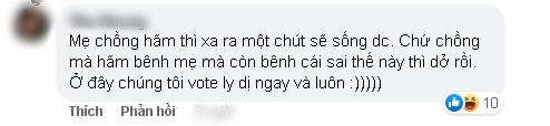 Mẹ chồng trộm tiền con dâu, bị phát hiện thì la làng uất ức đòi bỏ đi-6