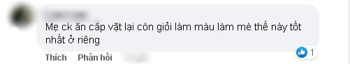 Mẹ chồng trộm tiền con dâu, bị phát hiện thì la làng uất ức đòi bỏ đi-7