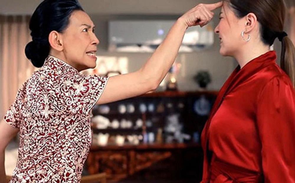 Mẹ chồng trộm tiền con dâu, bị phát hiện thì la làng uất ức đòi bỏ đi-3