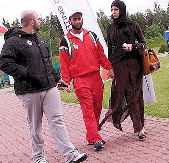 Nữ bồi bàn nghèo rớt mồng tơi một phát đổi đời nhờ cốc nước cam-2