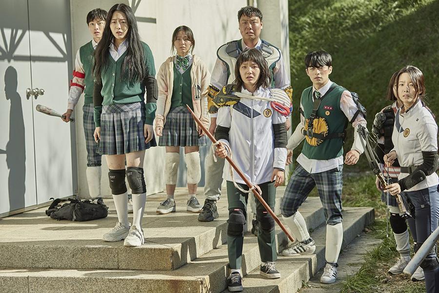 Vì sao phim Hàn làm về trẻ vị thành niên liên tục gây bão?-8