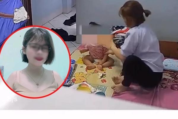 Thực hư việc bé gái bị mẹ bạo hành suốt 4 năm ở TP.HCM-2