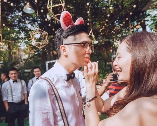 Xôn xao phù dâu bắt chú rể chui háng mới cho đón dâu-13