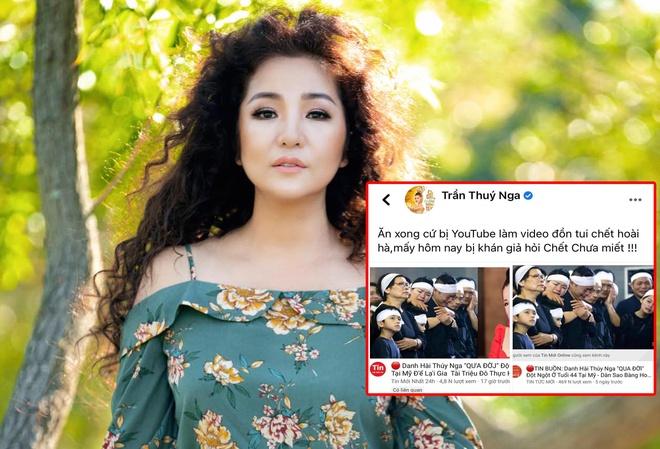 Sau NSƯT Chí Trung, Duy Khánh bị đồn qua đời vì bạo bệnh-5