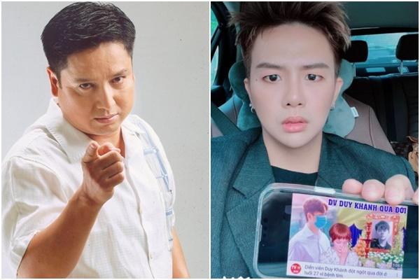 Duy Khánh nói gì khi bị chê yếu đuối tại Sao Nhập Ngũ?-8