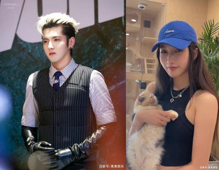 Đô Mỹ Trúc nói gì khi lộ ghi âm bịa scandal hại Ngô Diệc Phàm?-1