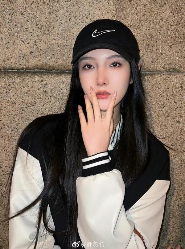 Đô Mỹ Trúc nói gì khi lộ ghi âm bịa scandal hại Ngô Diệc Phàm?-2