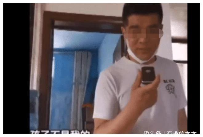 Chồng sững sờ khi biết đổ vỏ 2 đứa con, vợ thờ ơ: Ai bảo không kiểm tra?-2