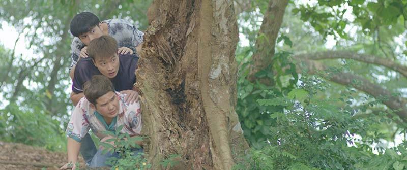 Lối Về Miền Hoa: Nhà Linh ở đâu, bố mẹ là ai và đây là câu trả lời-1