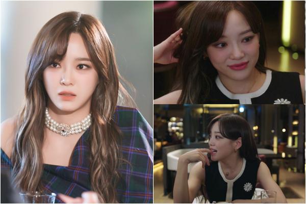 Nữ chính Hẹn Hò Chốn Công Sở bị hậu bối lơ đẹp vì lý do đau lòng!-9