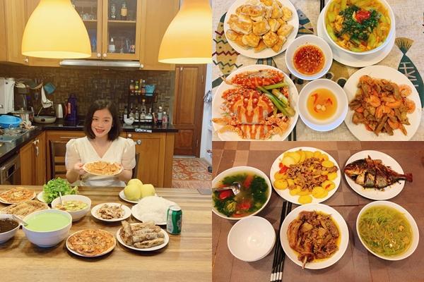 Tận dụng cơm nguội thừa làm món vừa ngon miệng lại đủ dinh dưỡng-6