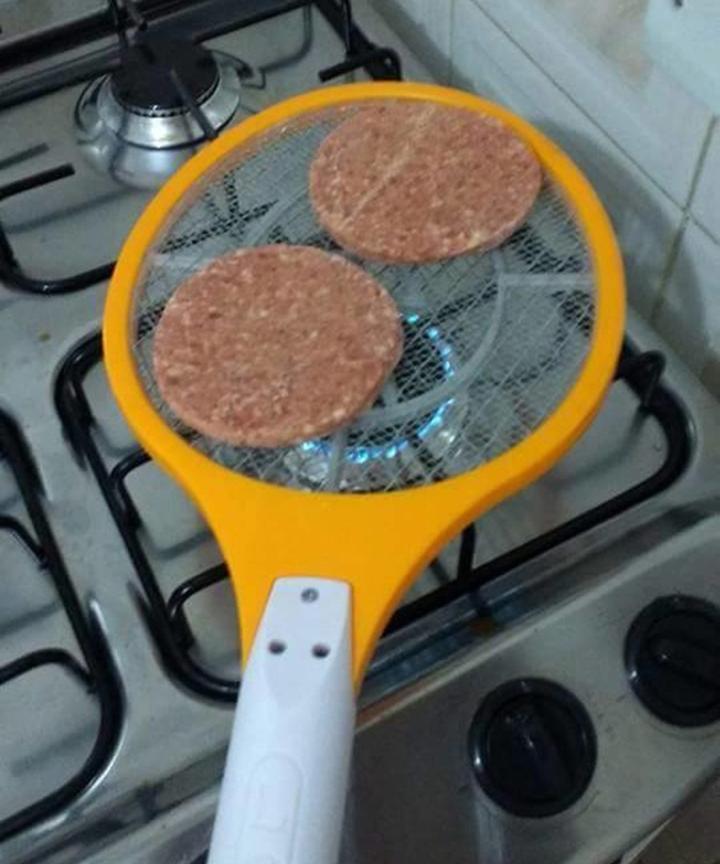 Loạt sáng chế tưởng vô lý lại có lý bất ngờ của những kẻ IQ vô cực-2