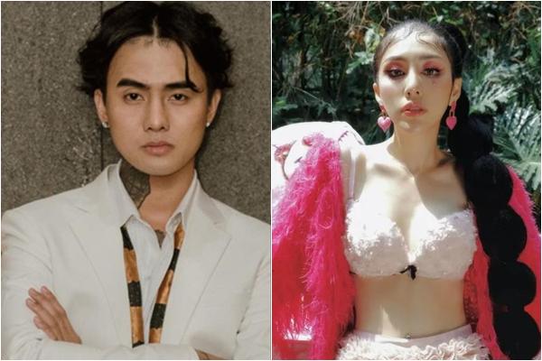 Du Uyên: Bạn trai tôi không phải người lãng mạn-8