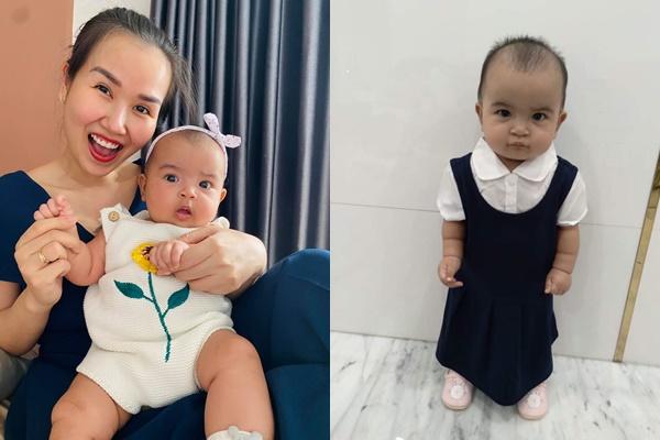 Võ Hạ Trâm mất tích sau đám cưới, mẹ chồng Ấn Độ hoang mang-5