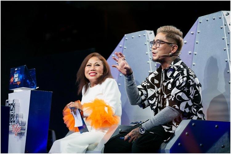 Bức Tường đạt tới đỉnh cao là nhờ 1 bài hát của cố rocker Trần Lập-2