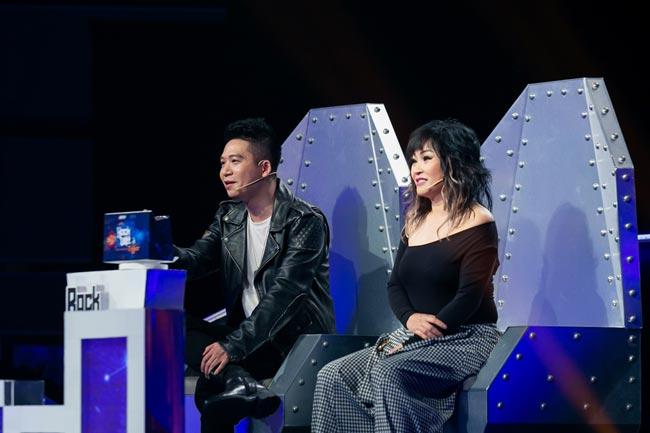 Bức Tường đạt tới đỉnh cao là nhờ 1 bài hát của cố rocker Trần Lập-4