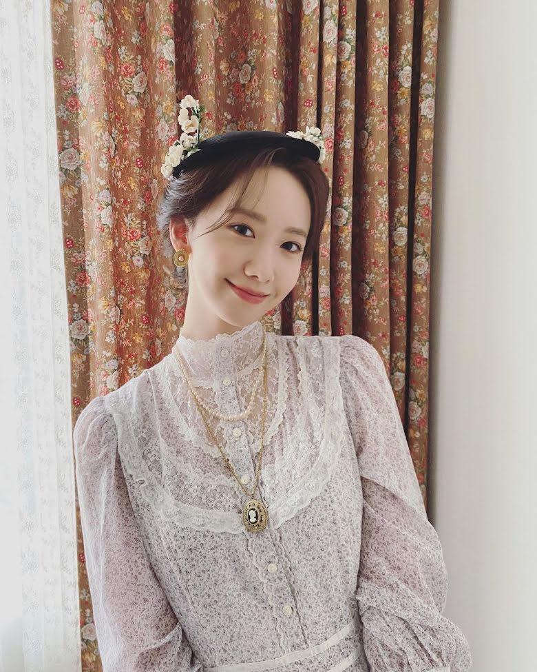 7 nàng Yoona của Kpop: Yoona JYP có vượt nổi Yoona của SM?-1