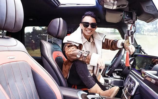 Làm sao để có tiền? Minh Nhựa trả lời bằng ảnh hiếm 3 năm trước-2