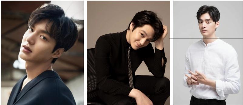 F4 Vườn Sao Băng tái ngộ sau 13 năm ở đám cưới Kim Hyun Joong?-2