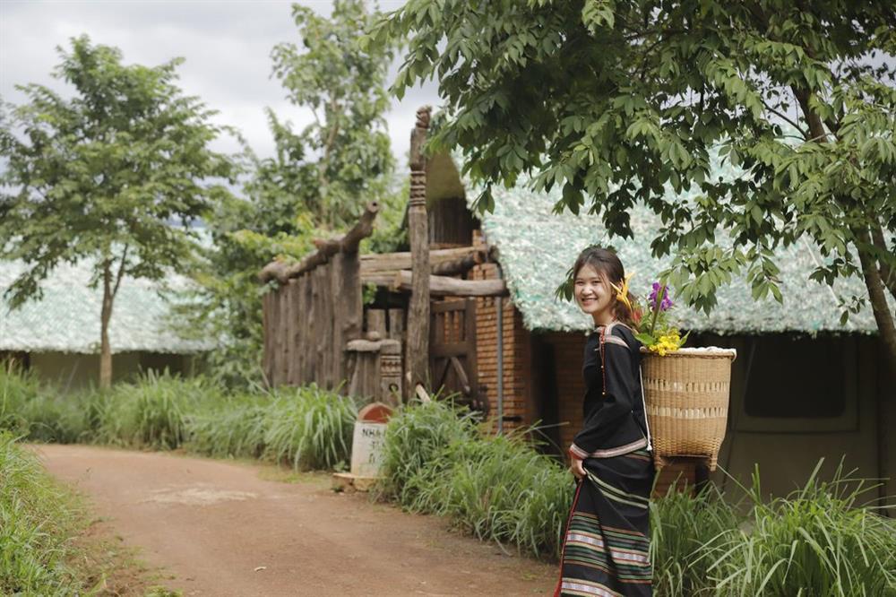 3 điểm du lịch ở Tây Nguyên đẹp không kém Đà Lạt-2