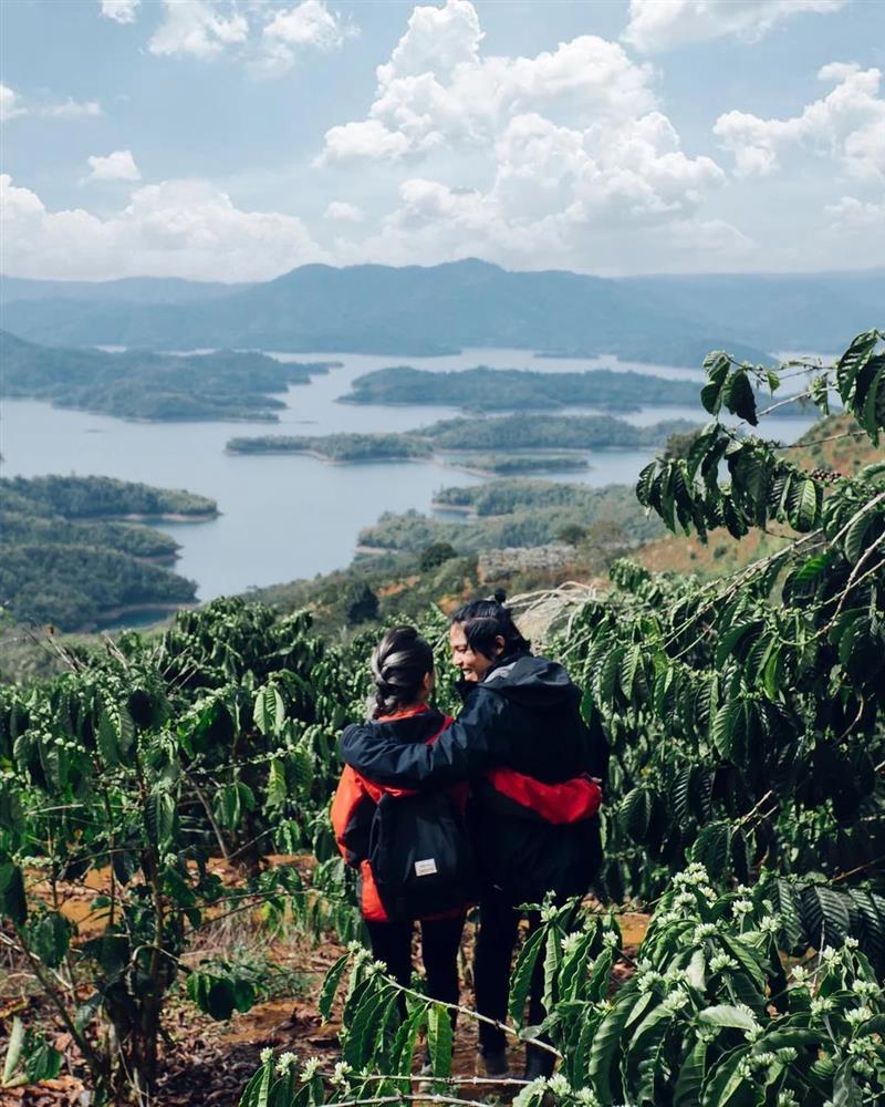 3 điểm du lịch ở Tây Nguyên đẹp không kém Đà Lạt-3