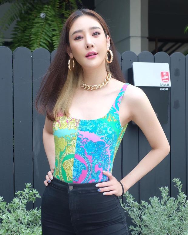 Cuộc gọi tiết lộ Tangmo Chiếc Lá Cuốn Bay bị đập chai vào đầu 8 lần-2